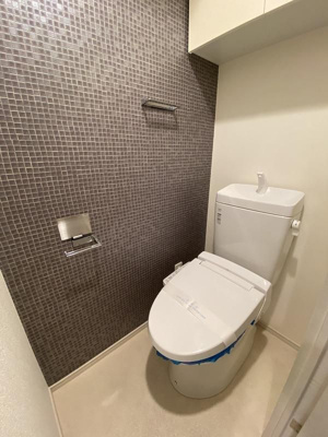 【トイレ】 | ロメック月島