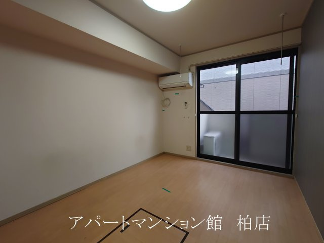 ベルデュールの寝室