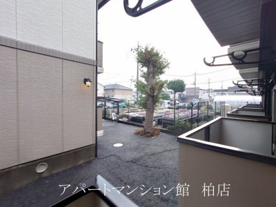 【展望】 | ベルデュール