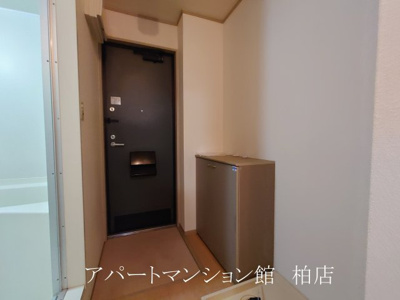 【玄関】 | ベルデュール