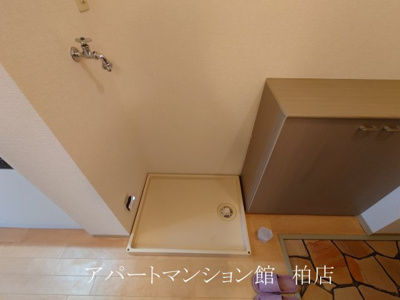 【設備】 | ベルデュール | ※別号室参考写真です ※現況優先