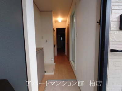 【内装】 | ベルデュール