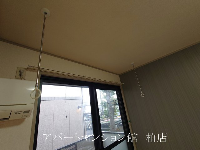 ベルデュールの設備