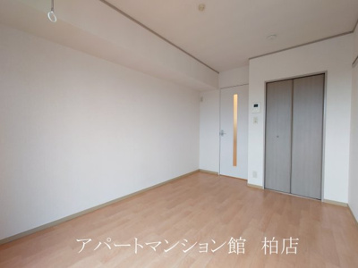 【洋室】 | ベルデュール | ※別号室参考写真です ※現況優先