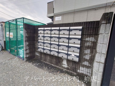 【その他共用部分】 | ベルデュール