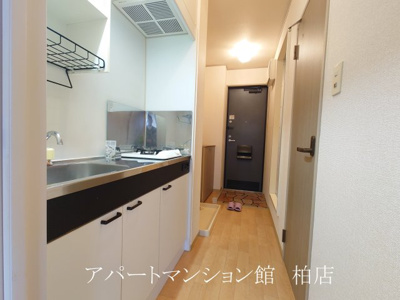 【キッチン】 | ベルデュール | ※別号室参考写真です ※現況優先