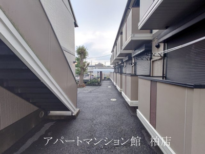 【その他共用部分】 | ベルデュール