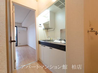 【キッチン】 | ベルデュール | ※別号室参考写真です ※現況優先