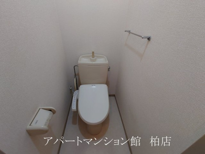 【トイレ】 | ベルデュール