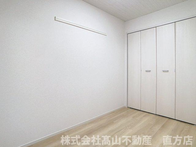 アルコバレーノの居間・リビング