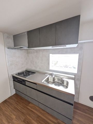 フロレセールのキッチン|他部屋参考写真