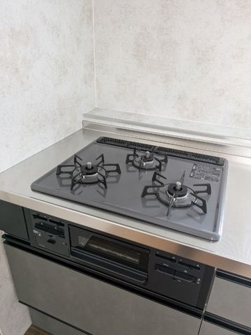 フロレセールのキッチン|他部屋参考写真