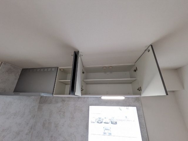 フロレセールの内装|他部屋参考写真