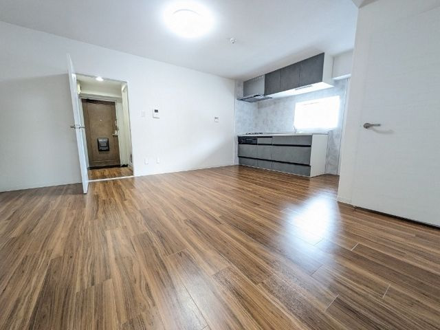 フロレセールの寝室|他部屋参考写真