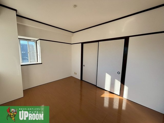 シャトー平山の内装