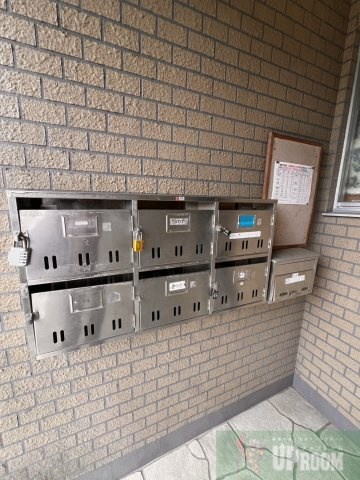 シャトー平山のその他共用部分