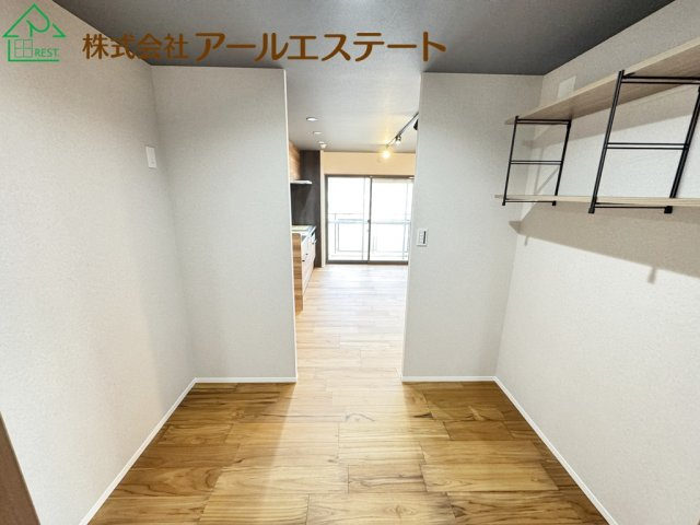 姫路甲丘アーバンコンフォート　　中古マンションの内装