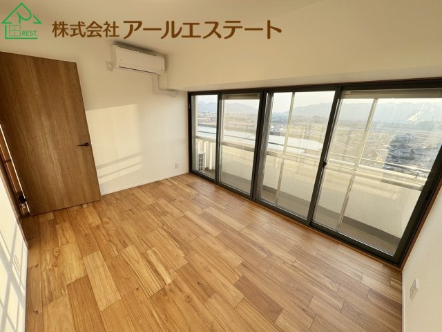 姫路甲丘アーバンコンフォート　　中古マンションの子供部屋