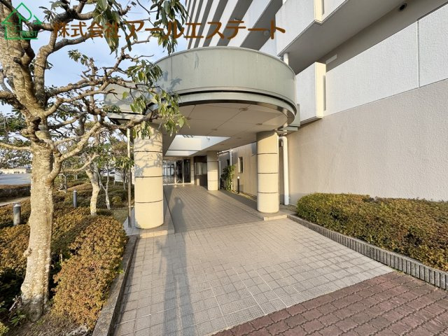 姫路甲丘アーバンコンフォート　　中古マンションの周辺