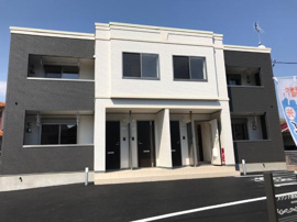 外観写真（昼）