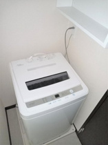 洗濯機