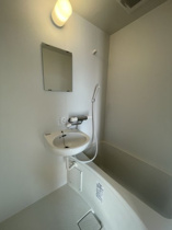 お風呂で日々の疲れを落としましょう