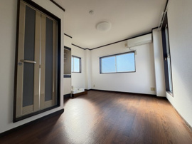 おしゃれなリビングです