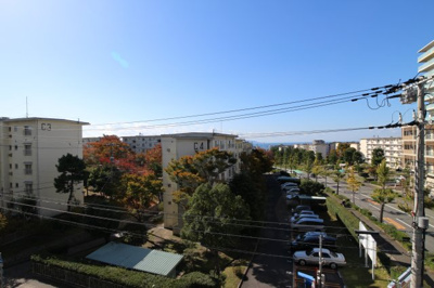 【展望】 | アメニティコート明舞