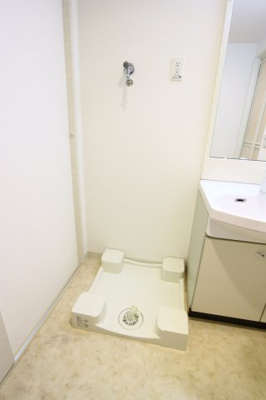 【その他】 | アメニティコート明舞 | ※同建物別部屋参考写真