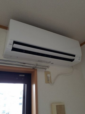 【設備】 | ソレアードＣ