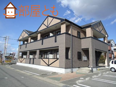 【外観】 | ソレアードＣ