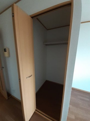 【収納】 | ソレアードＣ