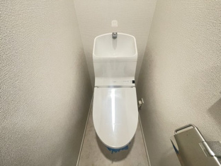 内装もきれいです