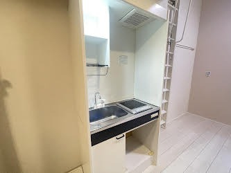 内装は落ち着いています