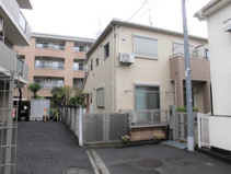 コーラル・ハイツの画像