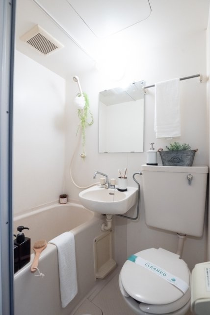 ※家具・小物はイメージです