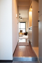 ※家具・小物はイメージです