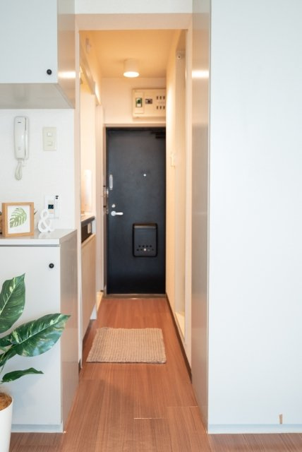 ※家具・小物はイメージです