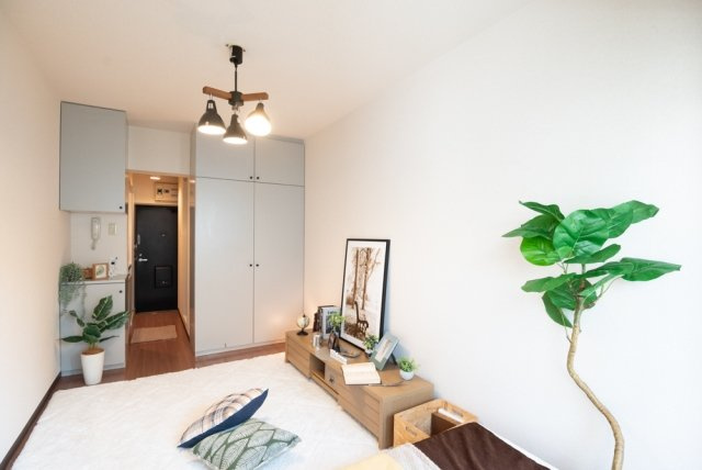 ※家具・小物はイメージです