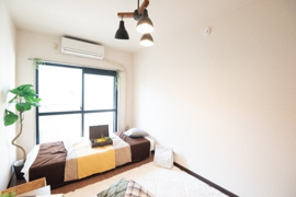 ※家具・小物はイメージです