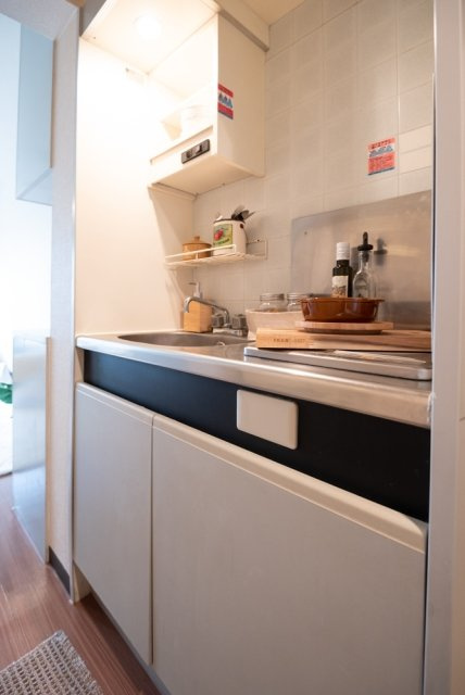 ※家具・小物はイメージです