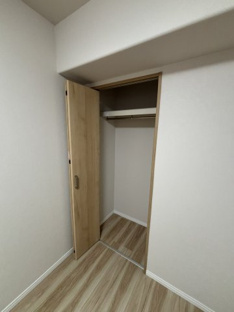 【収納】サンマンション北本１号館 