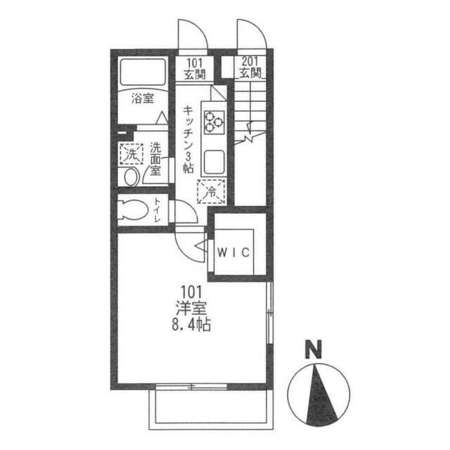 フィカーサ・Ｋ