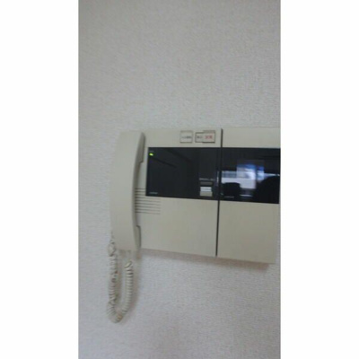 【セキュリティ】 | シンシア日本橋兜町