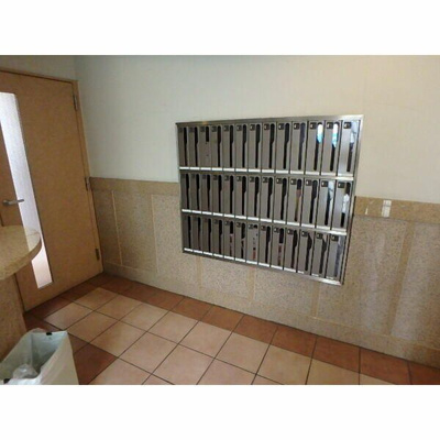 【その他共用部分】 | シンシア日本橋兜町