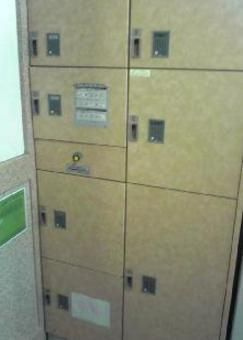 【設備】 | シンシア日本橋兜町