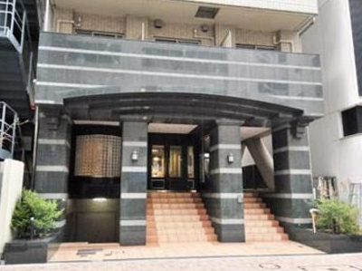 【エントランス】 | シンシア日本橋兜町