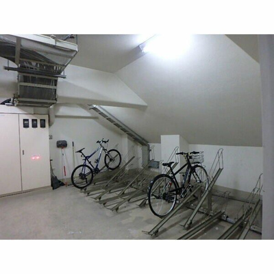 【その他共用部分】 | シンシア日本橋兜町