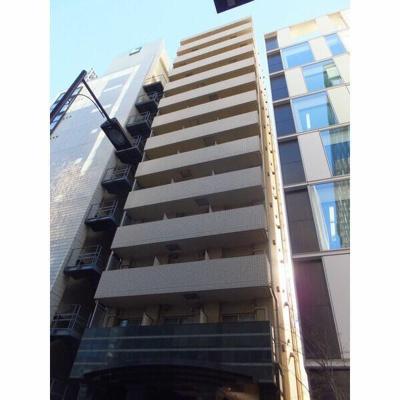 【外観】 | シンシア日本橋兜町