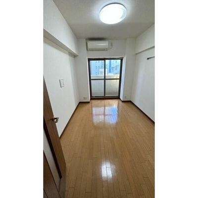 【居間・リビング】 | シンシア日本橋兜町